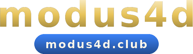 modus4d logo